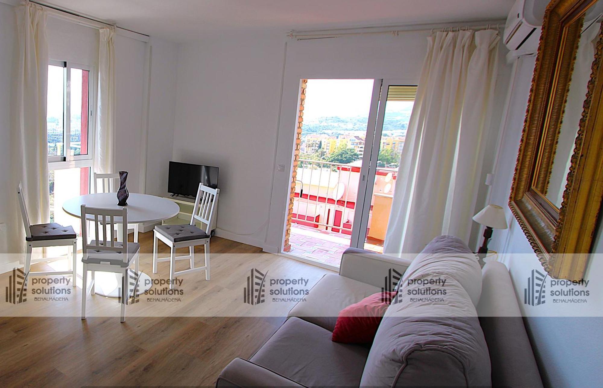 908 Minerva Apartamentos - Vistas Al Mar - Piscina Y Playa بينالماذينا المظهر الخارجي الصورة