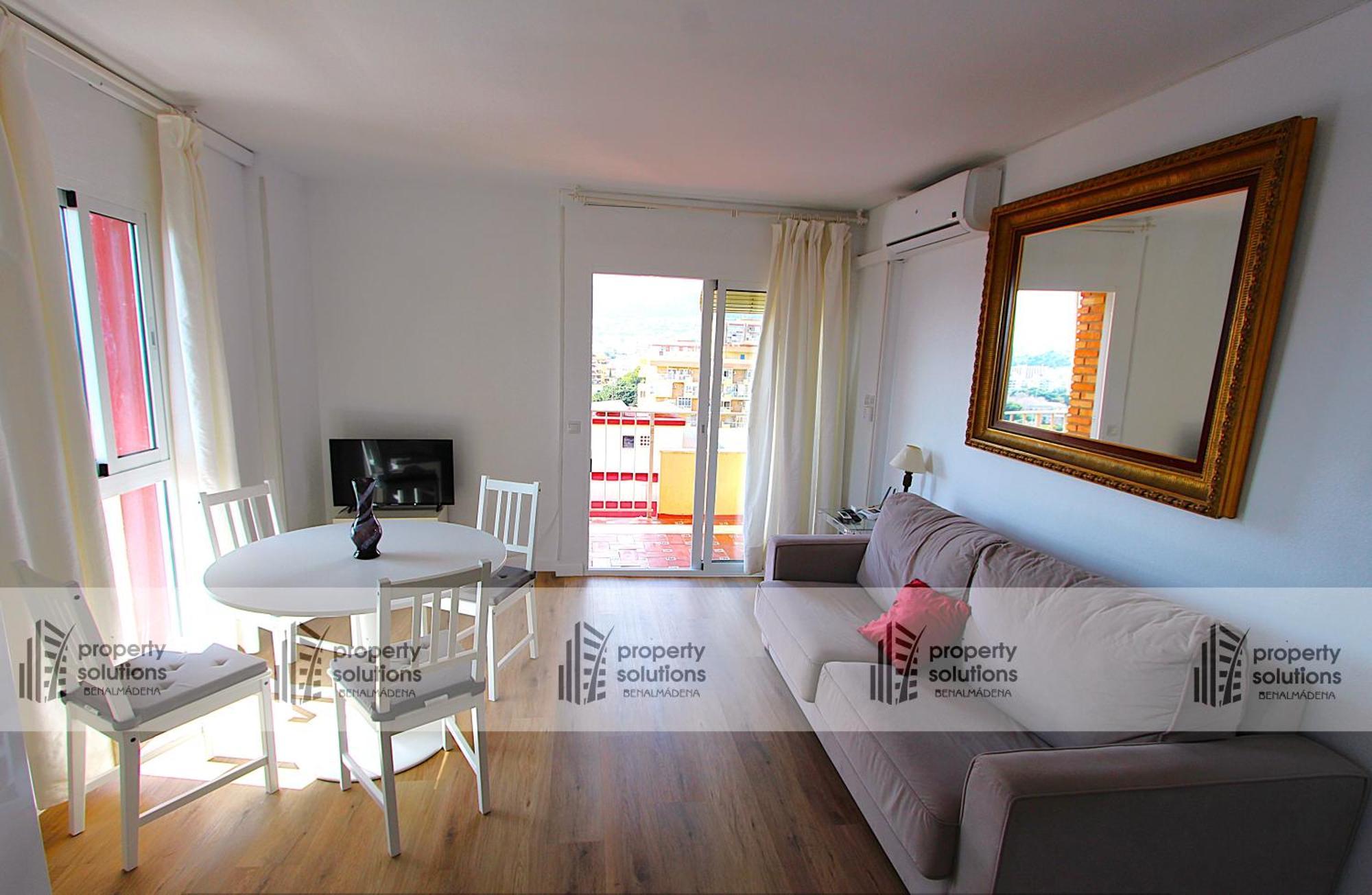 908 Minerva Apartamentos - Vistas Al Mar - Piscina Y Playa بينالماذينا المظهر الخارجي الصورة